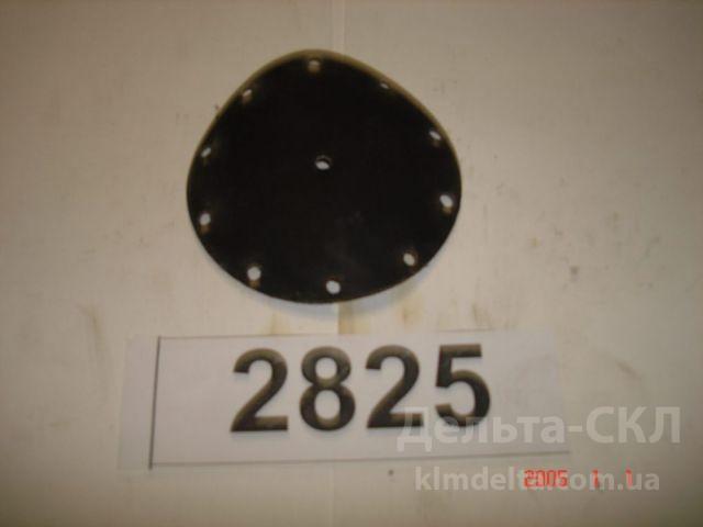 Диафрагма бензонасоса заз 965