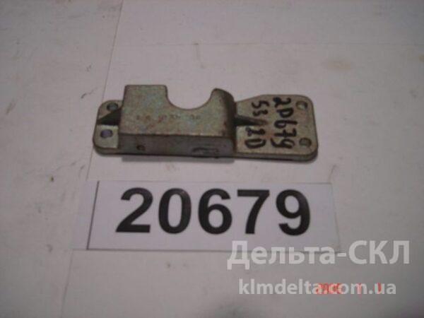 Фиксатор замка двери левый (шт.)
