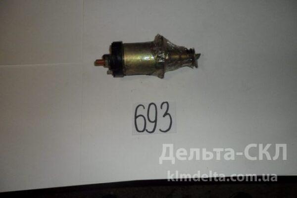 Реле стартера втягивающее (шт.)