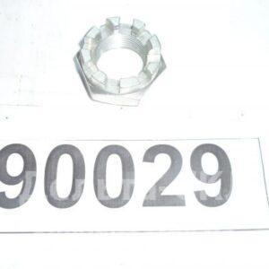 Гайка М24 кулака поворотного ГАЗ 31029,2217 (шт.)