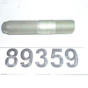 Шпилька М20х1,5-6gх28х60 (шт.)