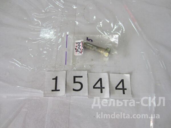 Болт М8х1,25х30 (шт.)