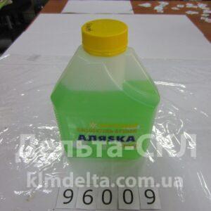 Жидкость стеклоомивающая Аляска -30 (1л)  цитрус (шт.)