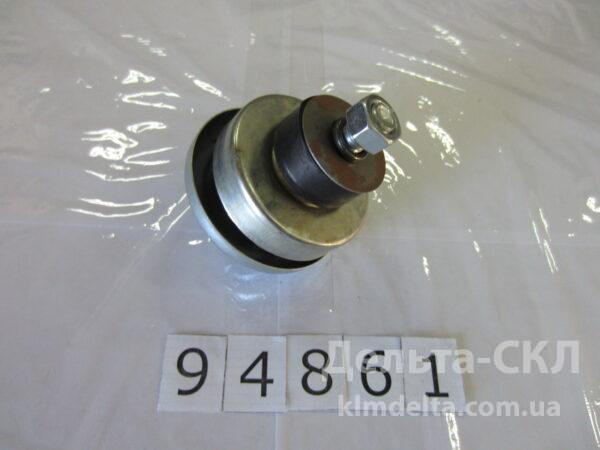 Подушка крепления опоры двигателя ГАЗ 52,66  (к-кт) (шт)